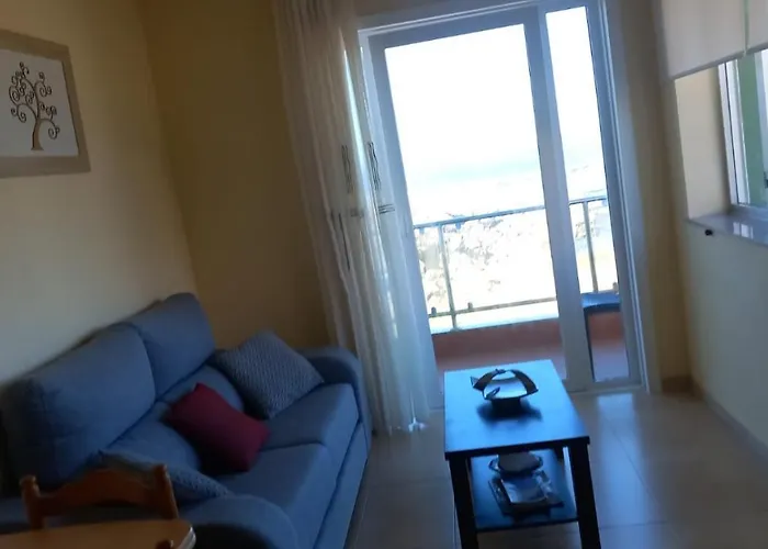 Beiramarapartamento * Muxía