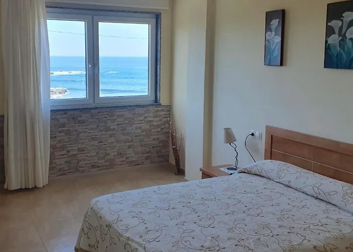 Apartamento Beiramarapartamento
