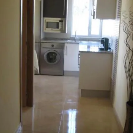 Beiramarapartamento Apartment *