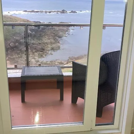 Appartamento Beiramarapartamento *