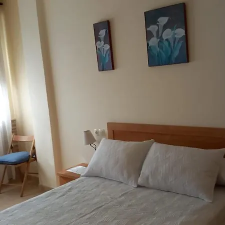 Beiramarapartamento Muxia