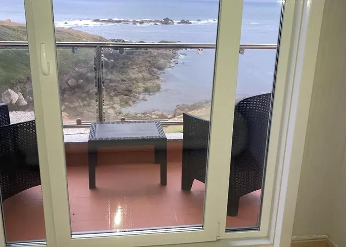 Appartamento Beiramarapartamento *
