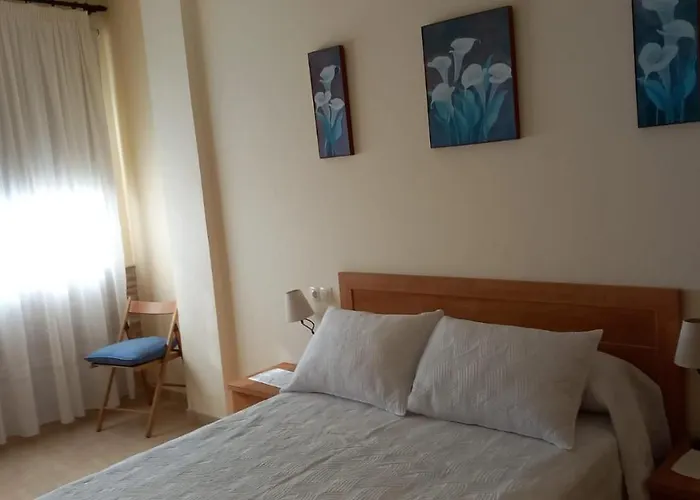 Beiramarapartamento Muxia