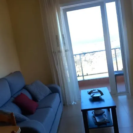 Beiramarapartamento * Muxía
